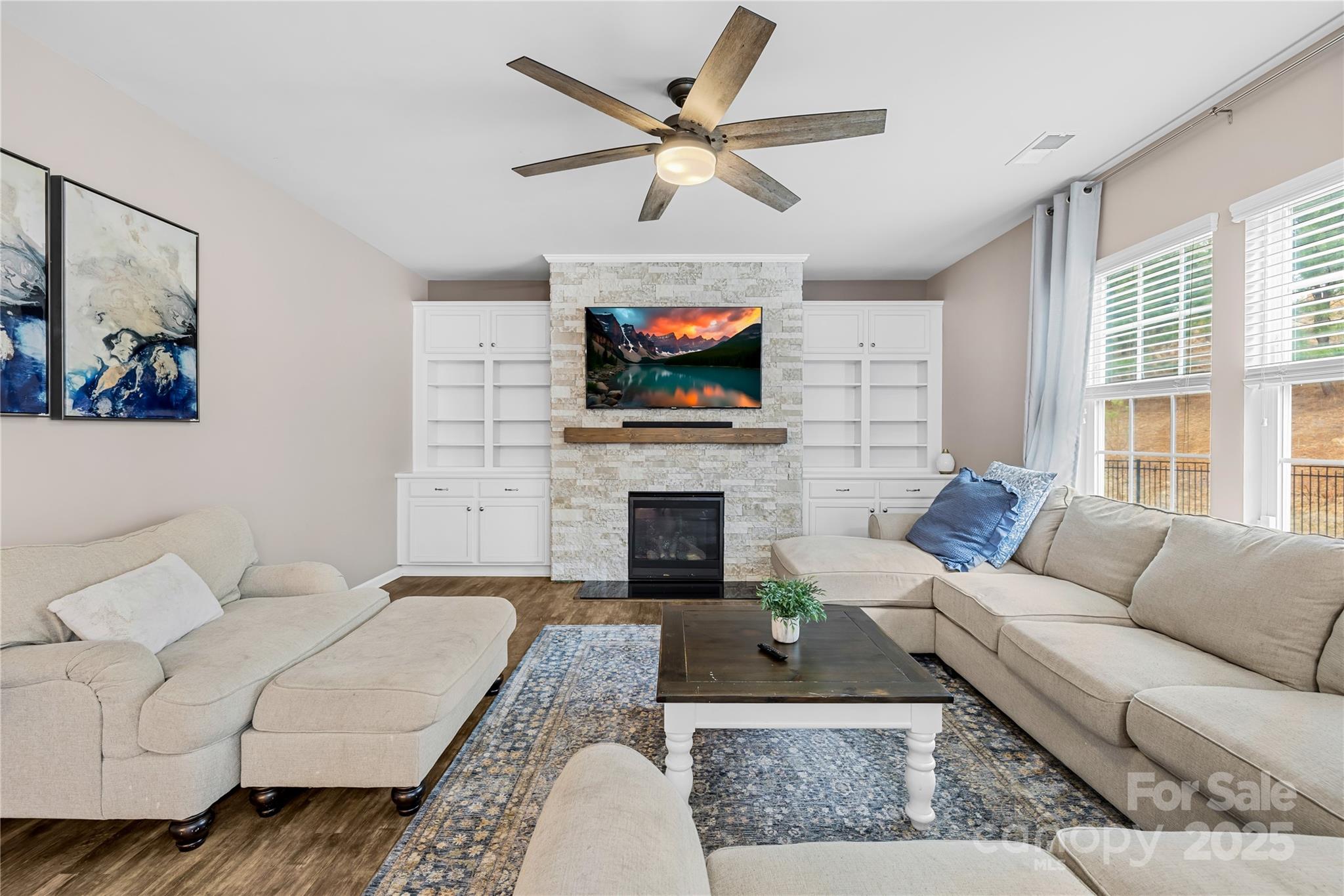 Waterside at the Catawba - Residential