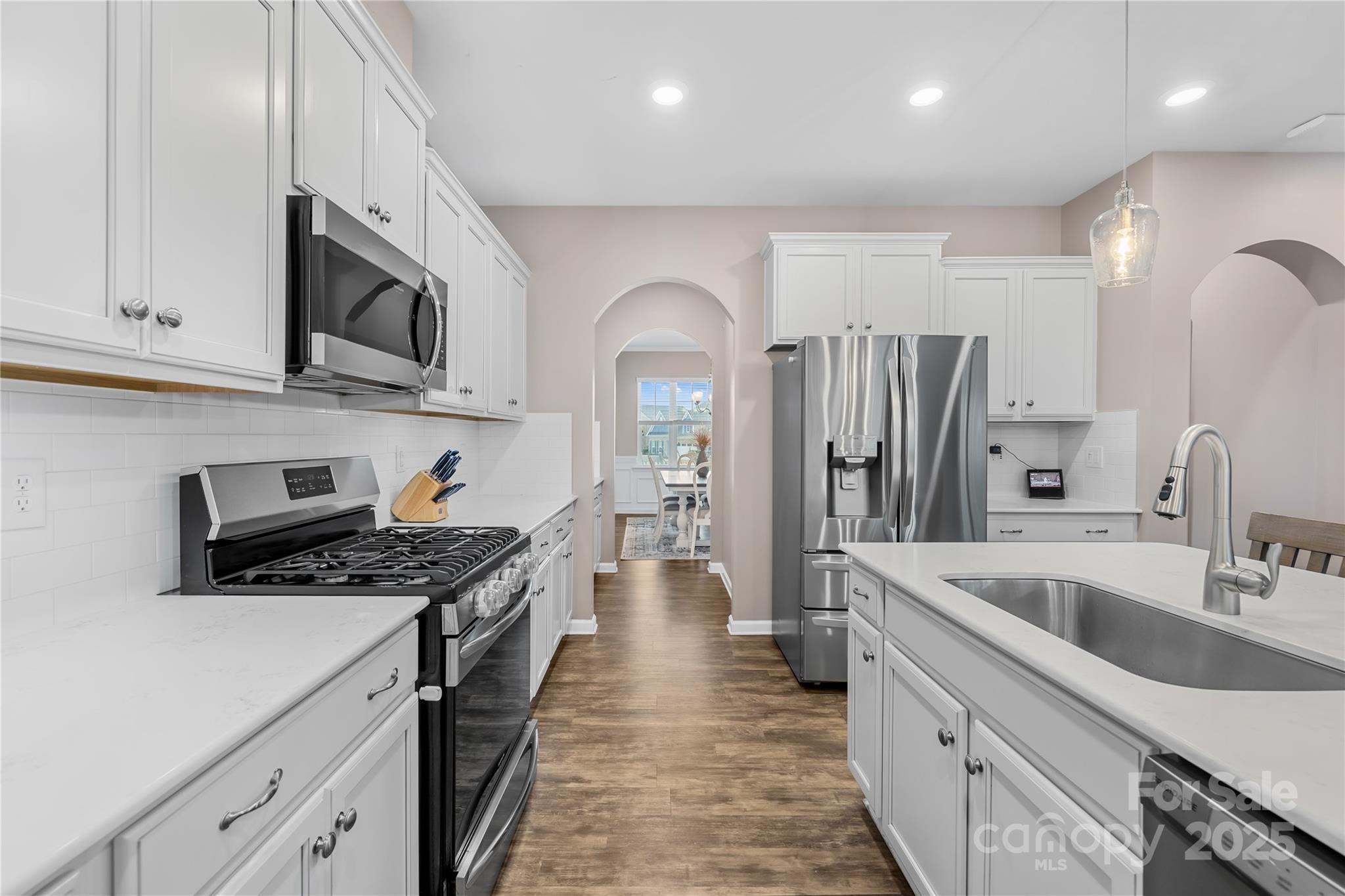 Waterside at the Catawba - Residential