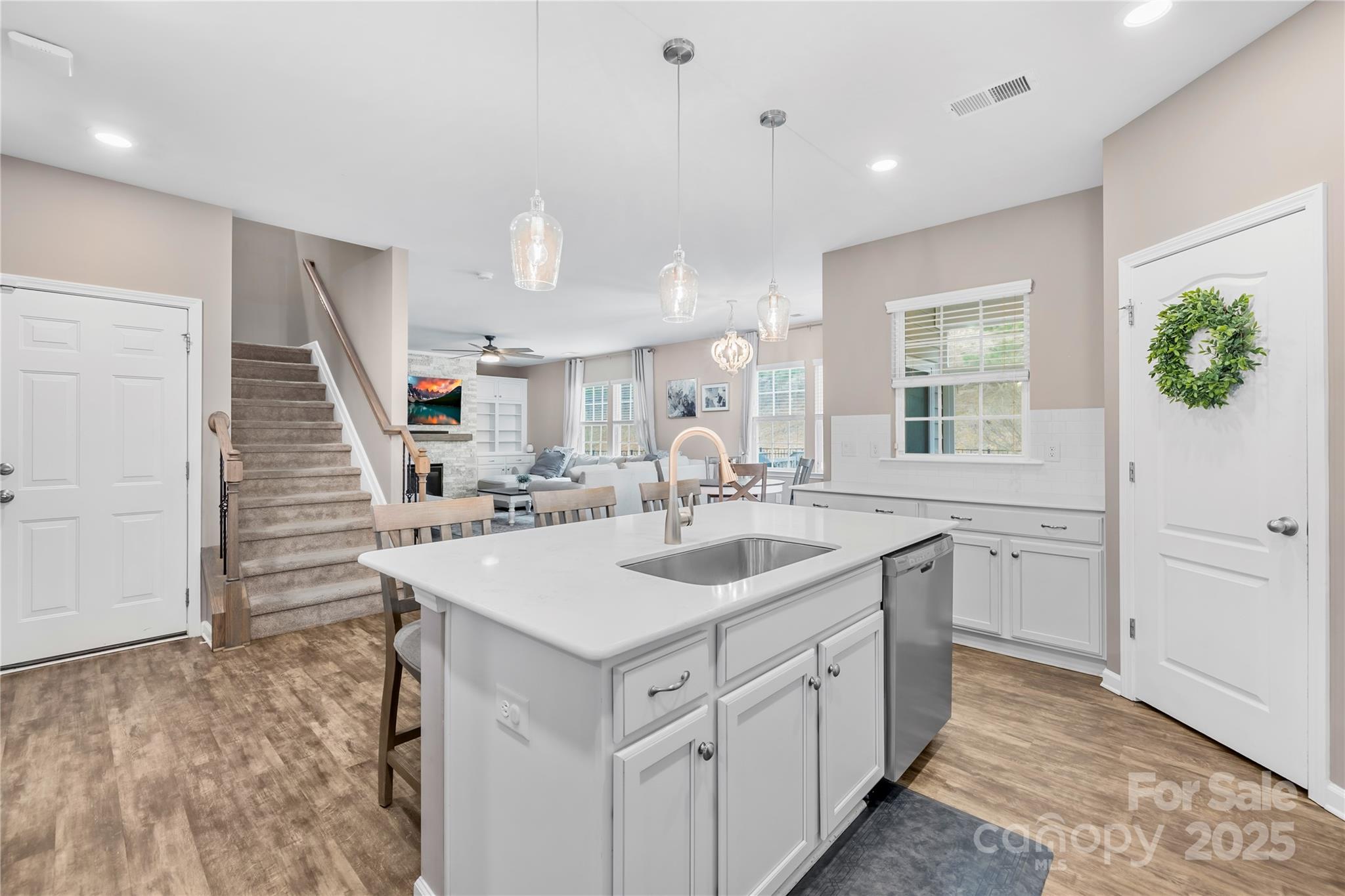 Waterside at the Catawba - Residential