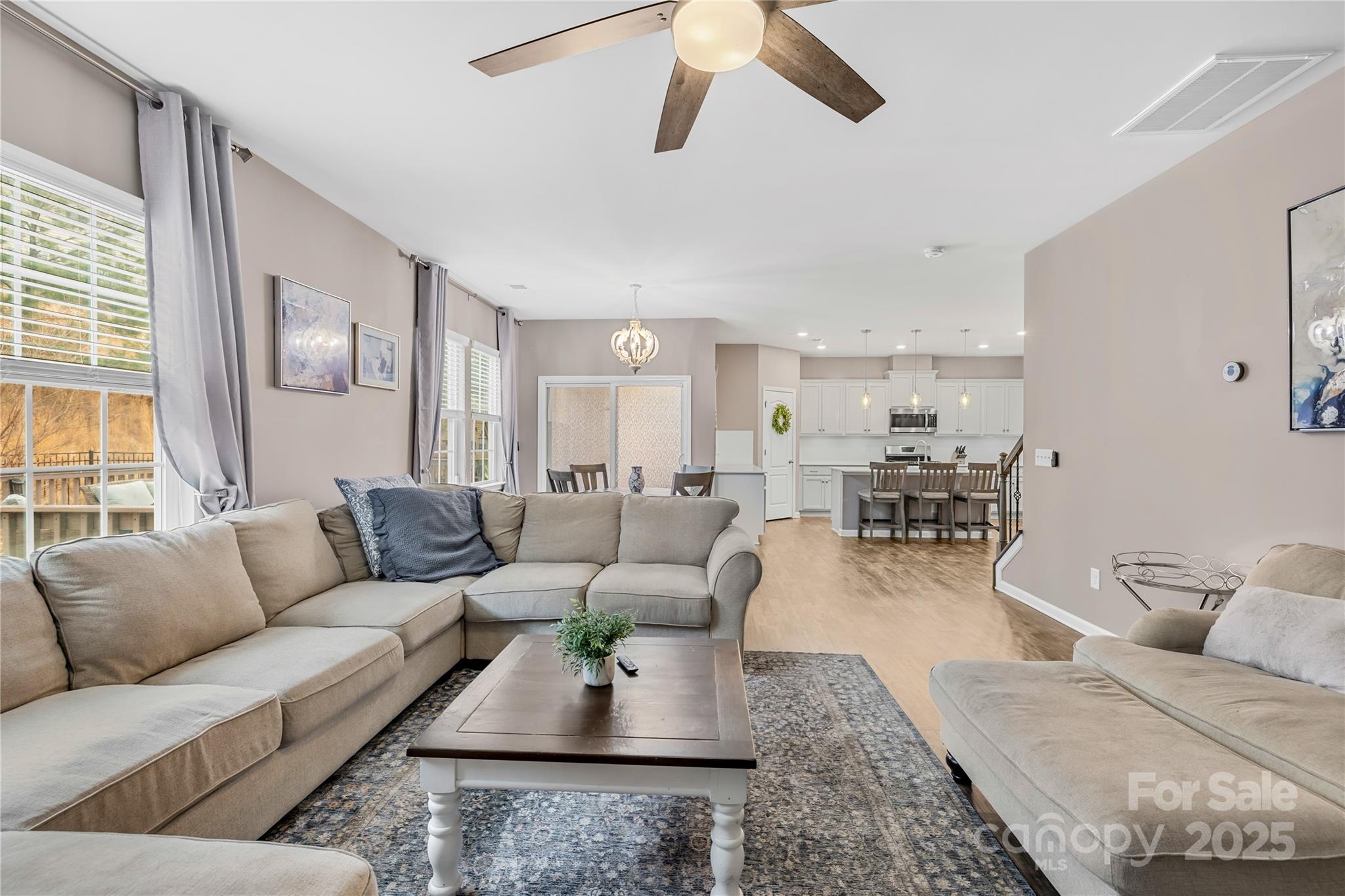 Waterside at the Catawba - Residential