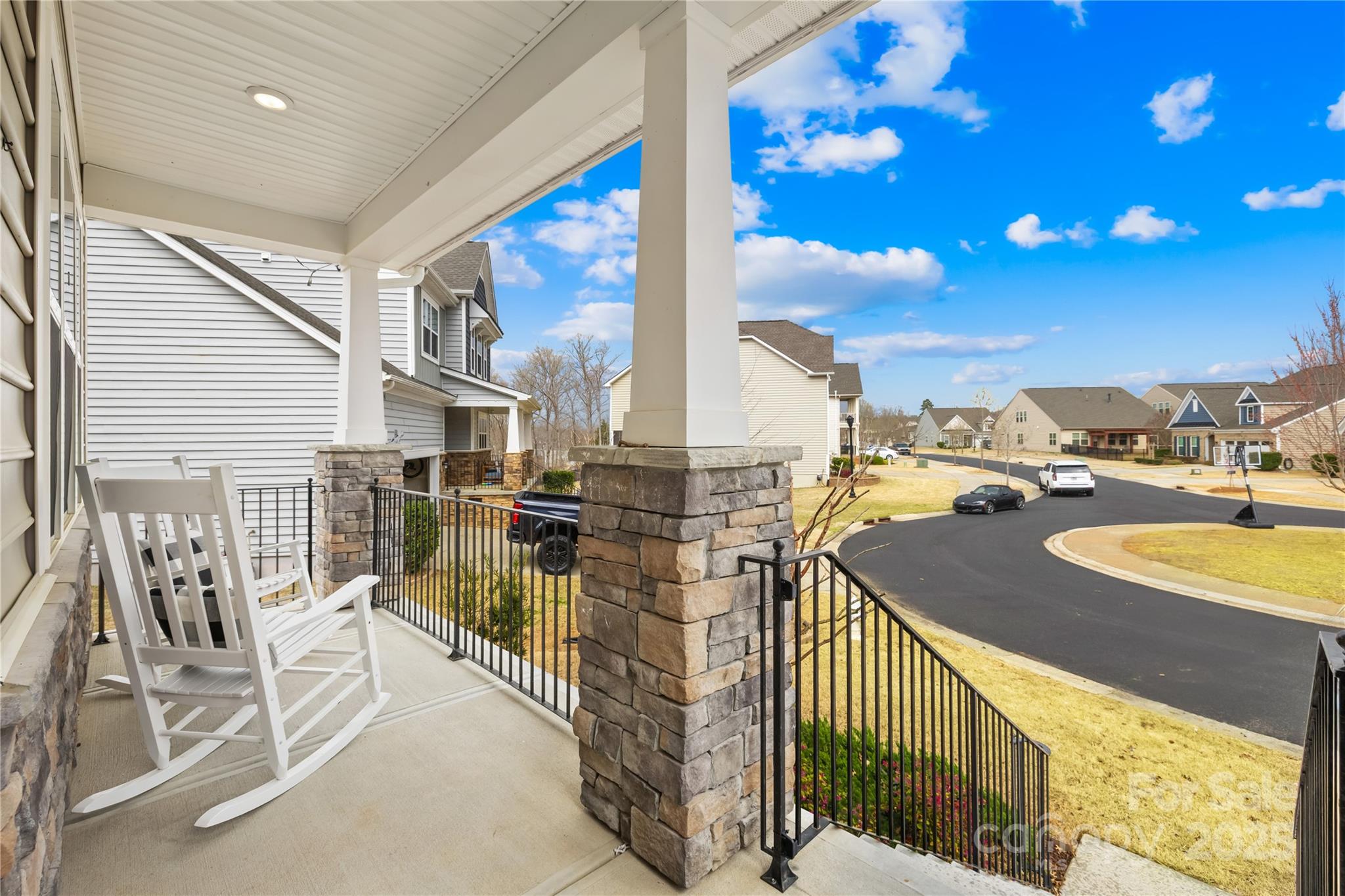 Waterside at the Catawba - Residential