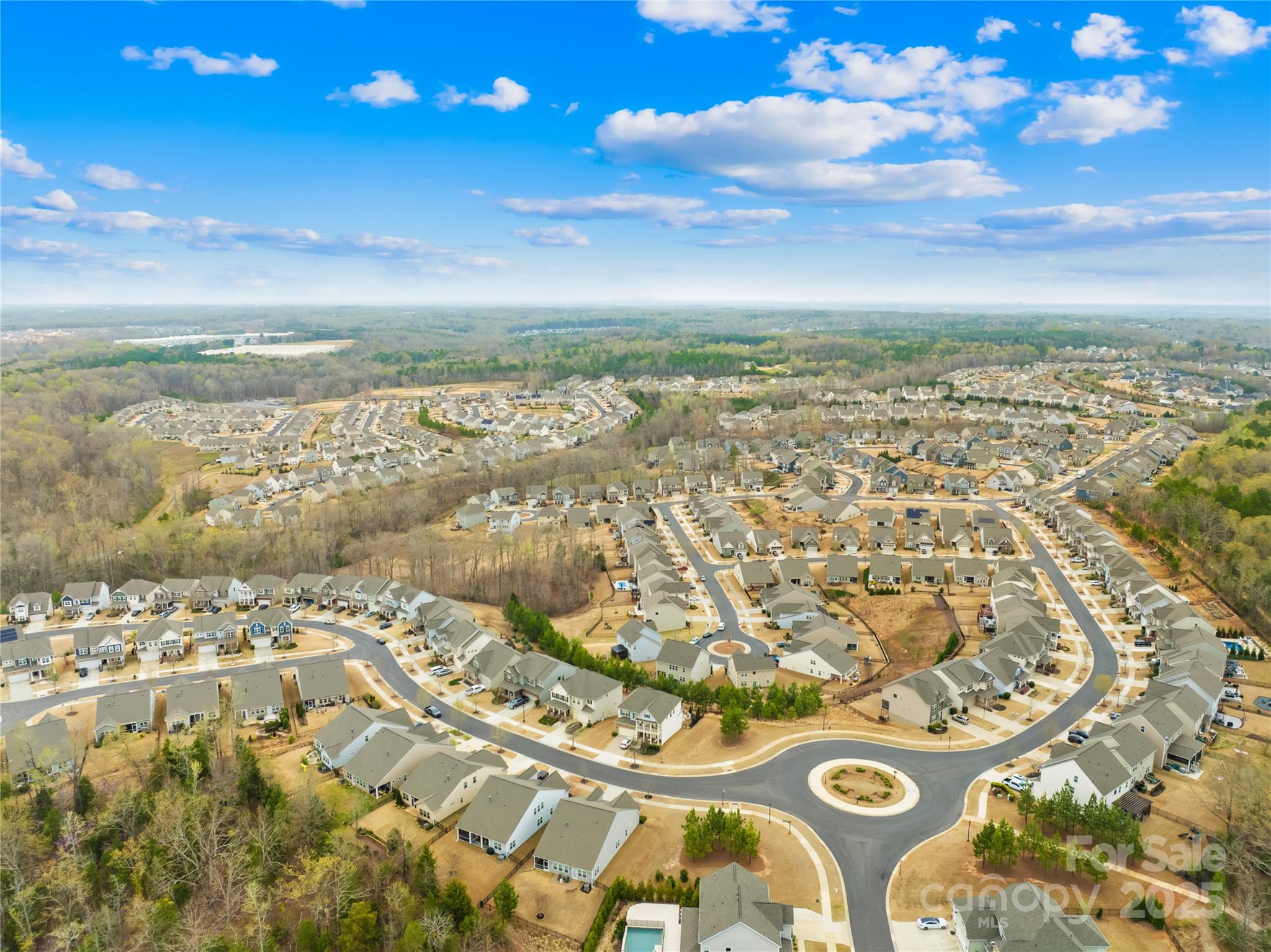 Waterside at the Catawba - Residential