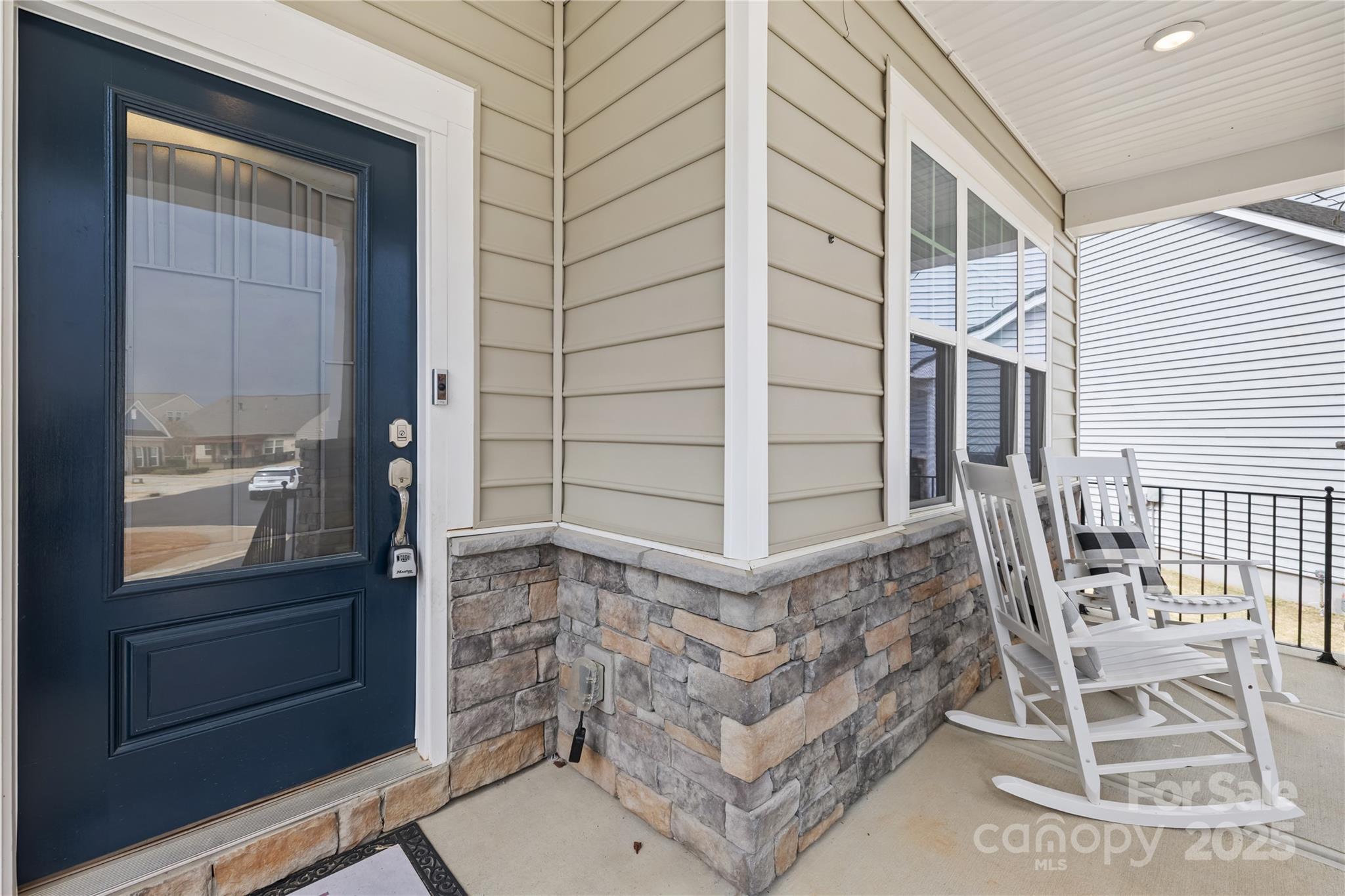 Waterside at the Catawba - Residential