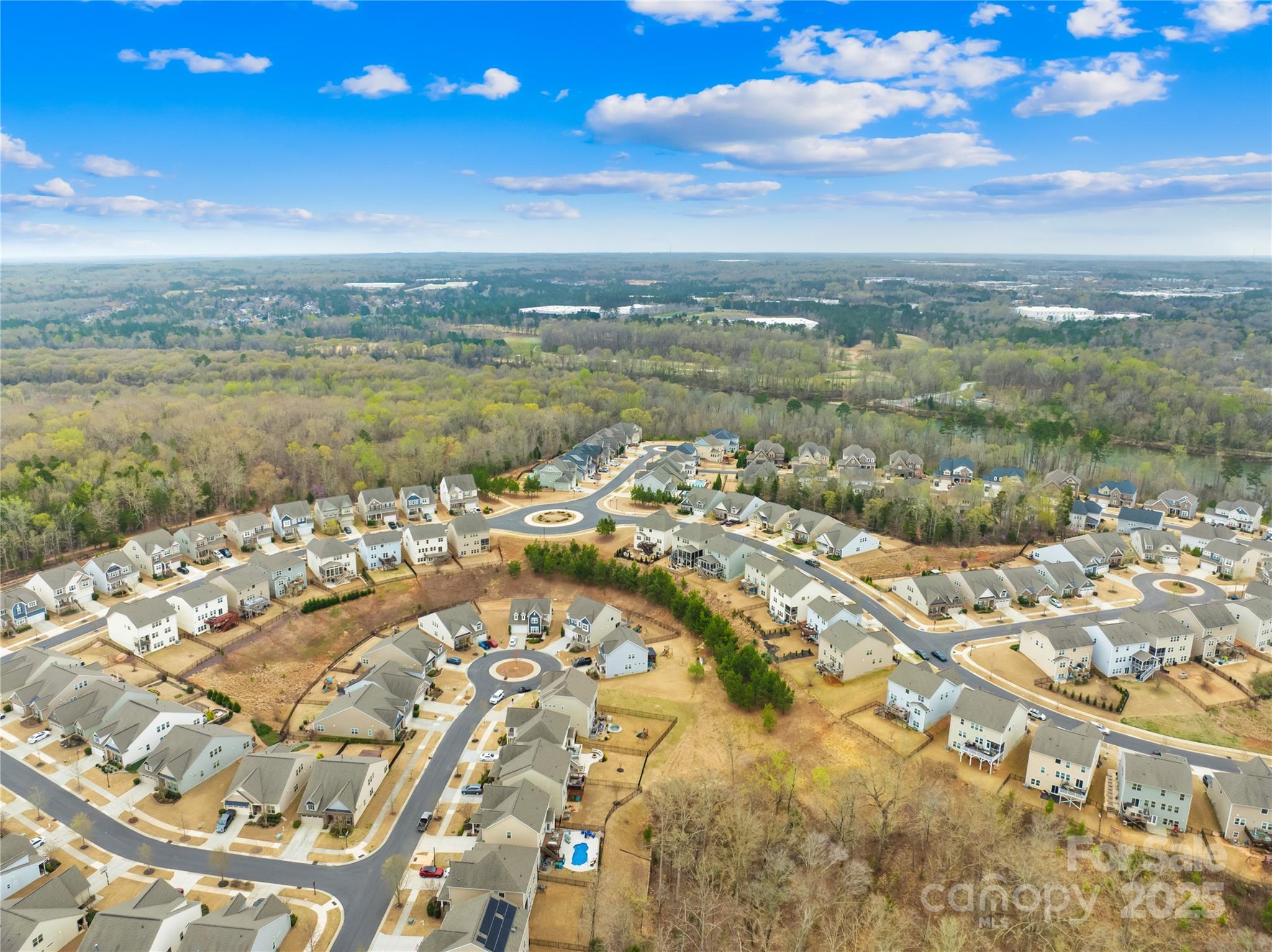 Waterside at the Catawba - Residential
