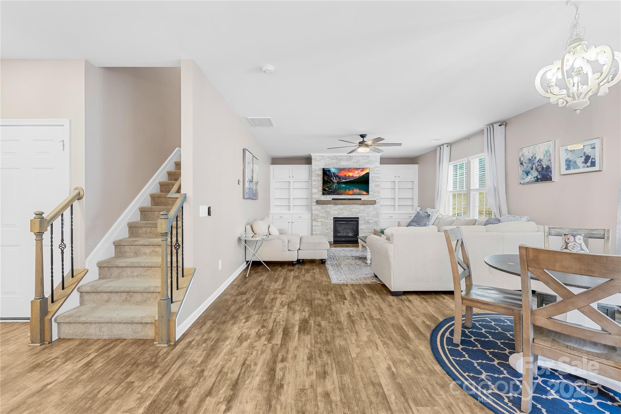 Waterside at the Catawba - Residential