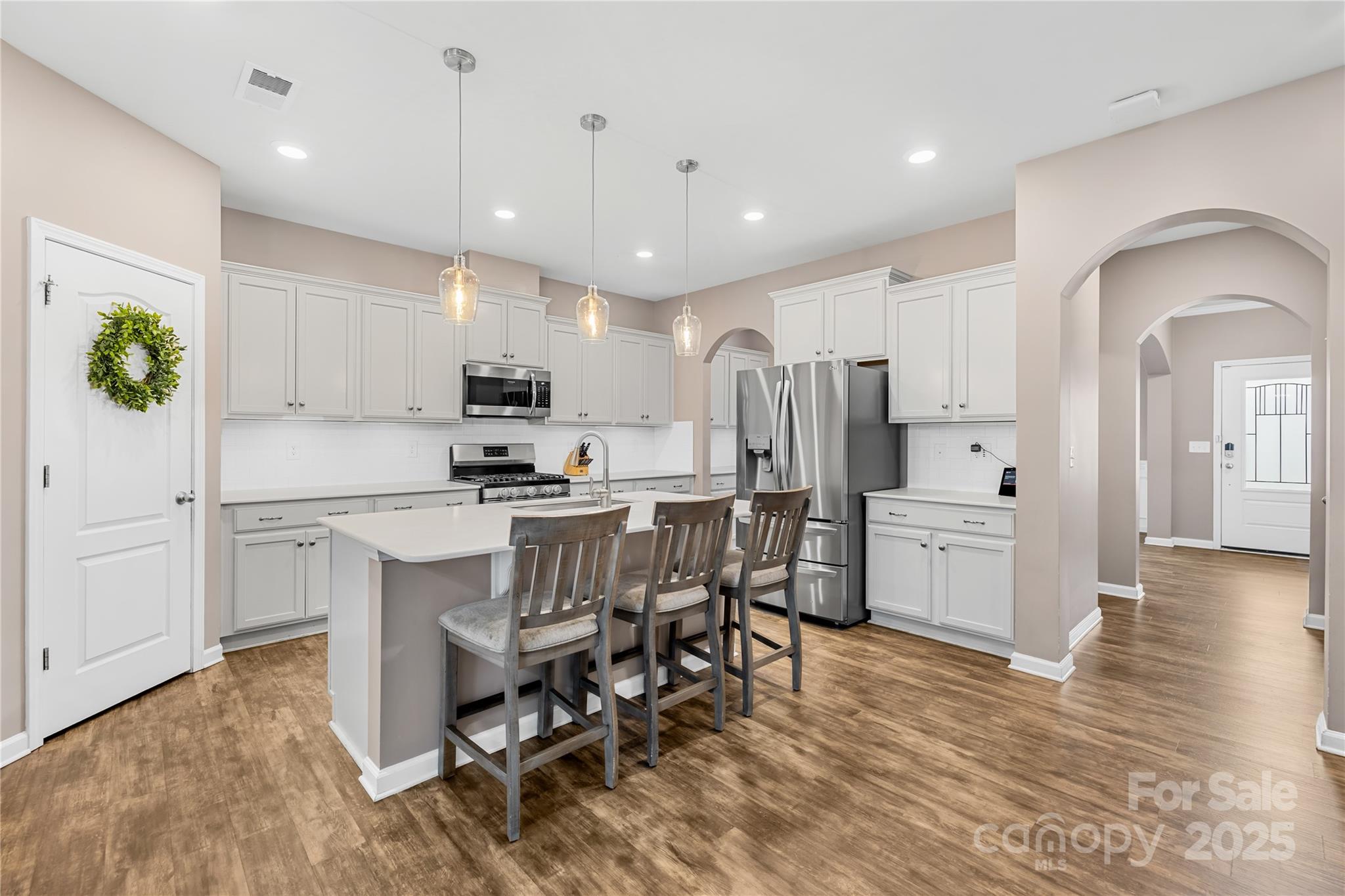 Waterside at the Catawba - Residential