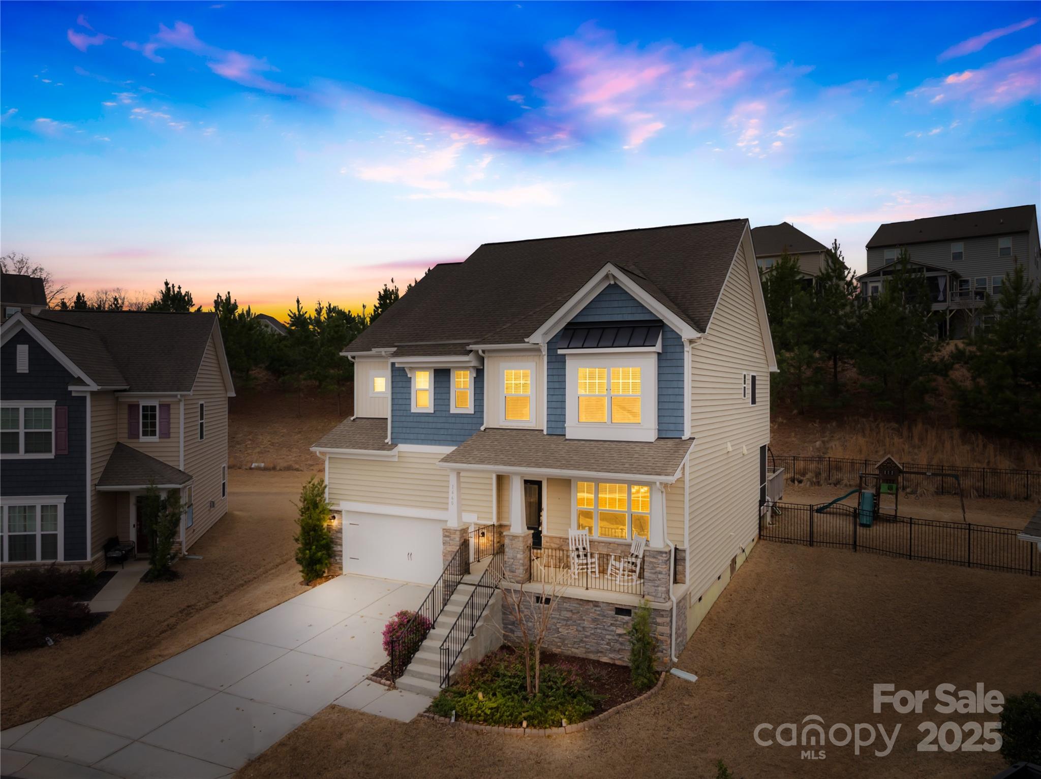 Waterside at the Catawba - Residential