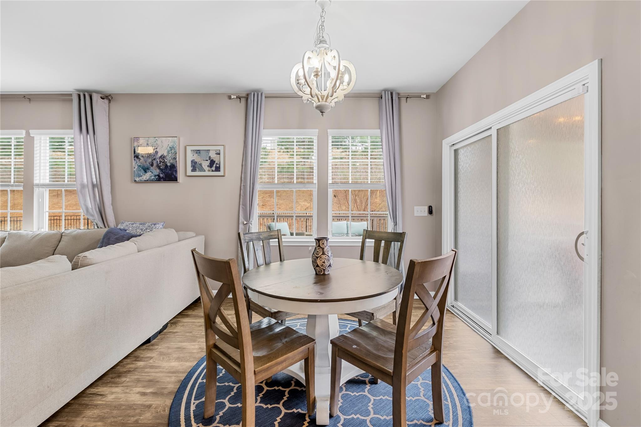 Waterside at the Catawba - Residential