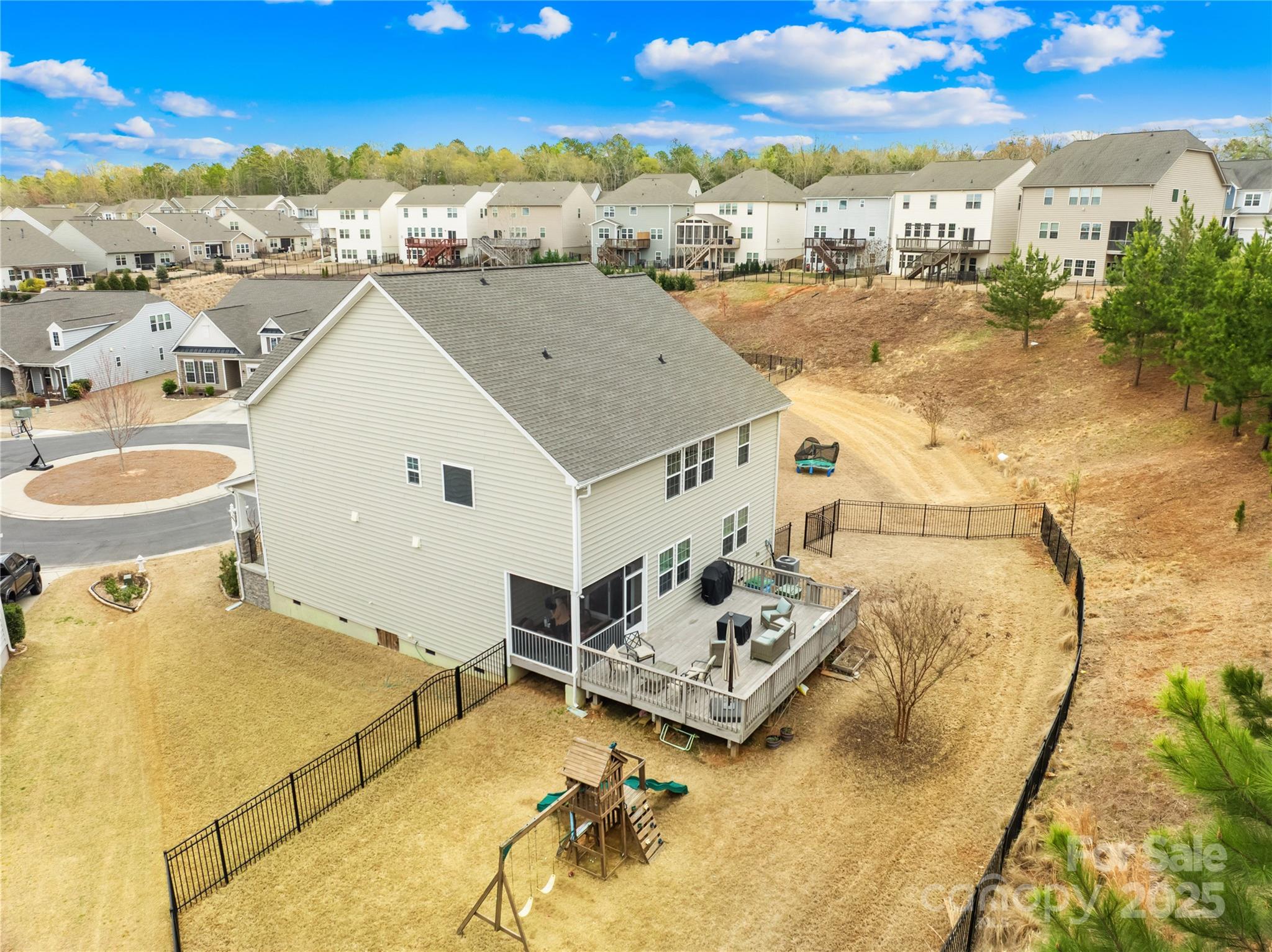 Waterside at the Catawba - Residential