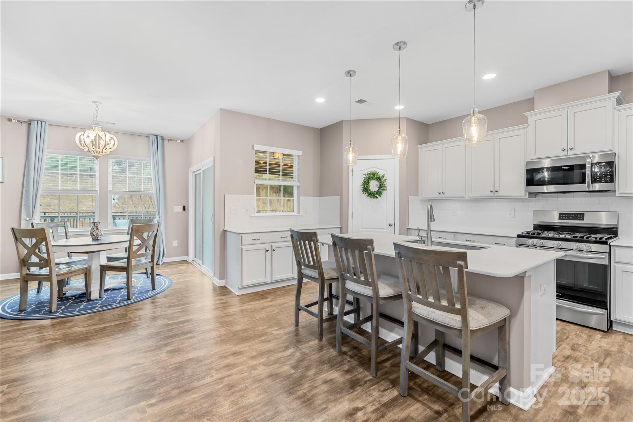 Waterside at the Catawba - Residential