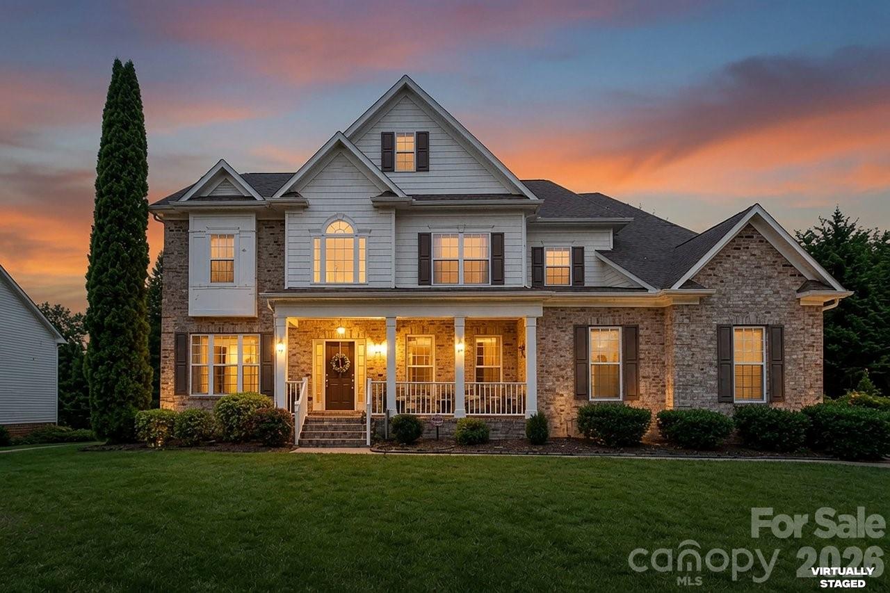 10209 Treetop Lane