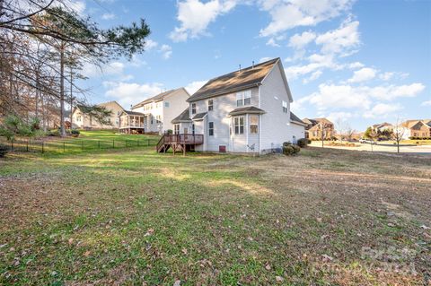 A home in Rock Hill