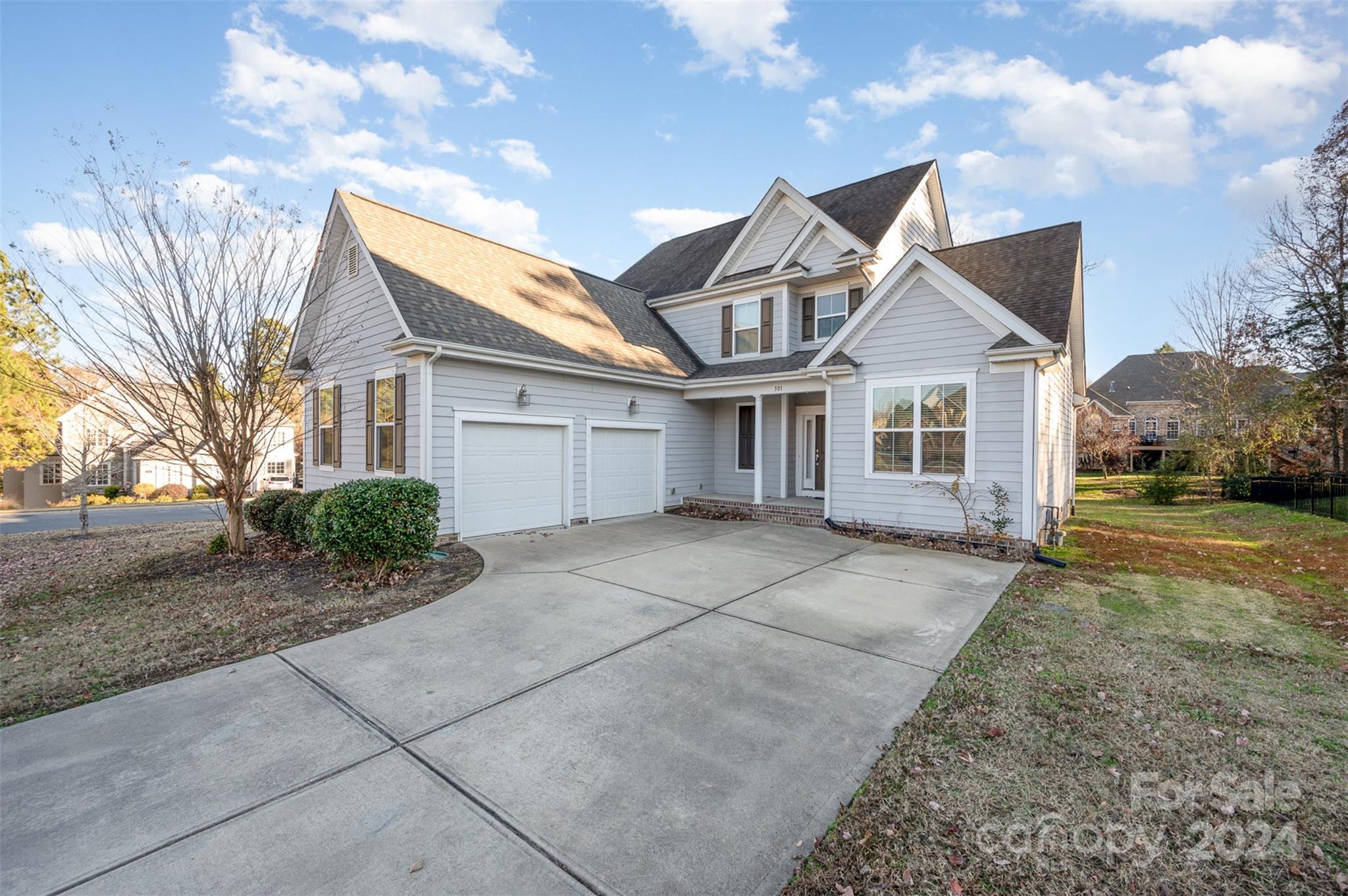 501 Riviera Place