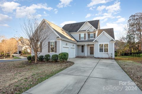 A home in Rock Hill