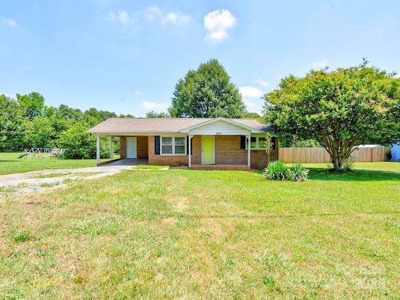515 Trinity Church Road