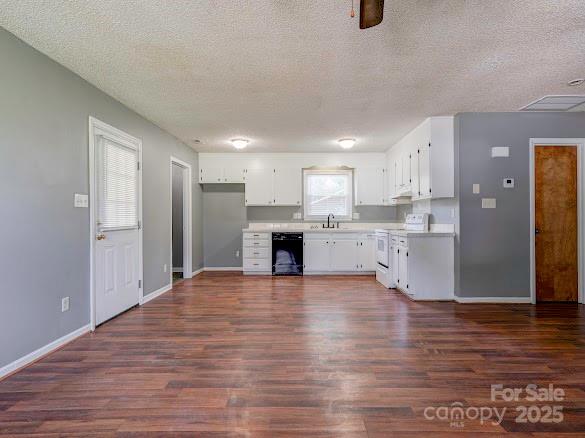 Cliffside - Residential