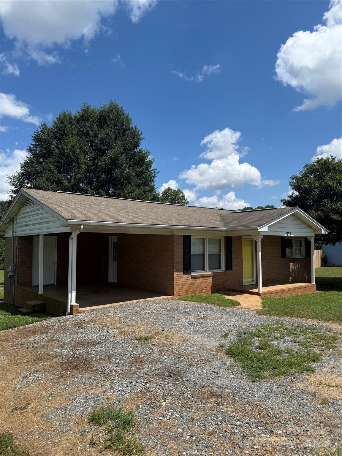 515 Trinity Church Road