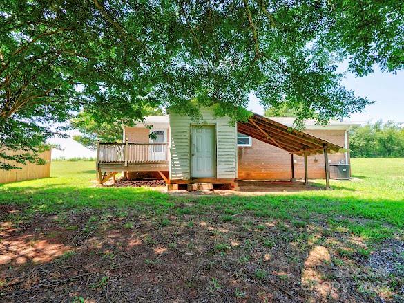 515 Trinity Church Road