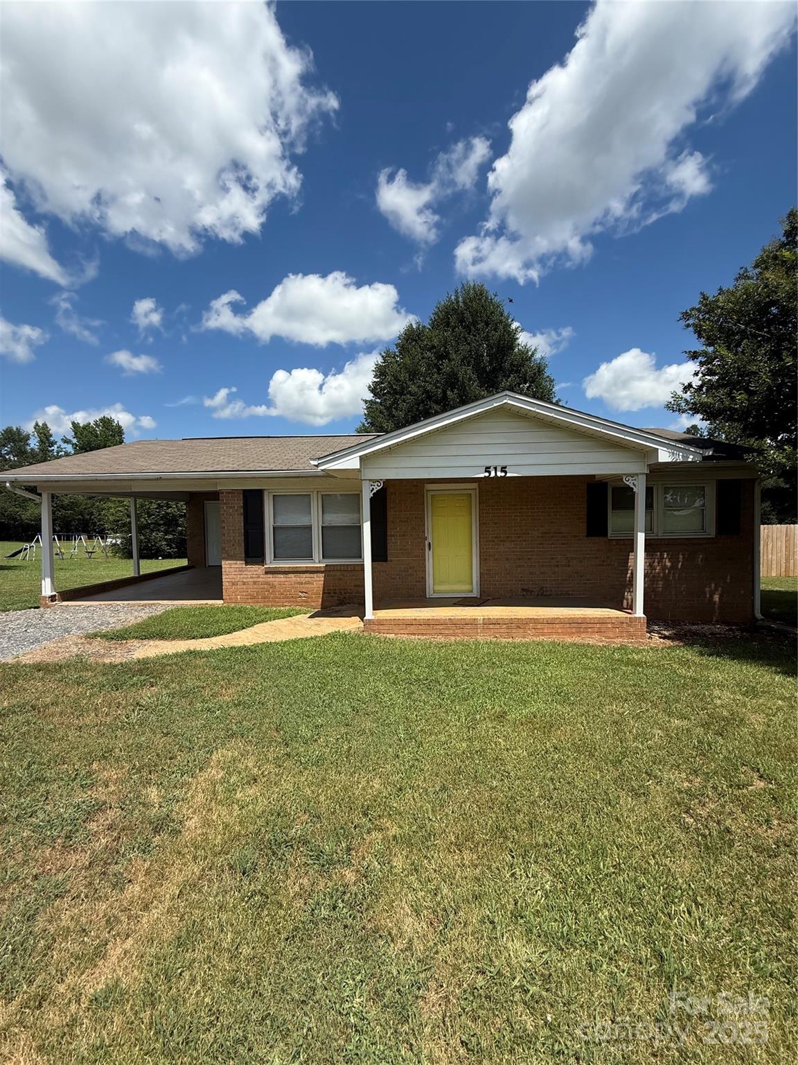 515 Trinity Church Road