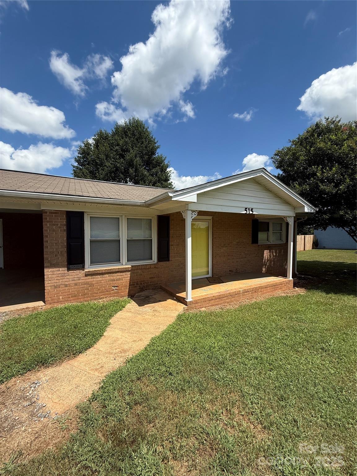 515 Trinity Church Road