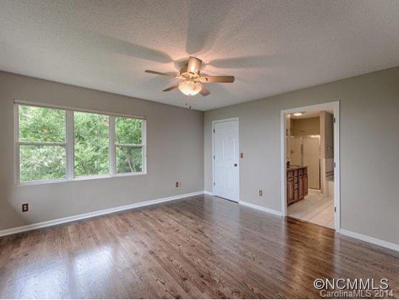 Fairview Forest - Residential