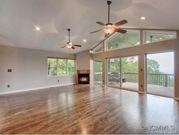 Fairview Forest - Residential