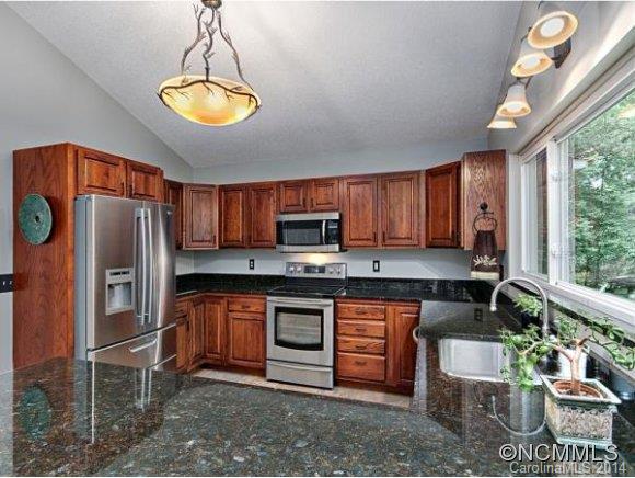Fairview Forest - Residential