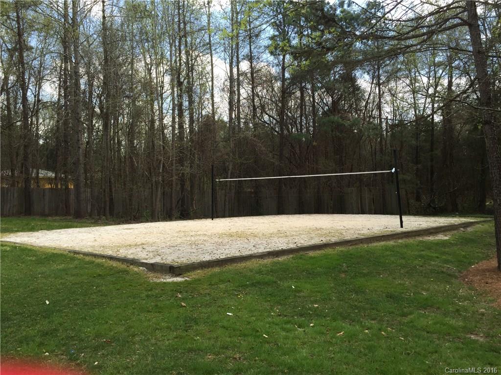 Cambridge Commons - Residential Lease