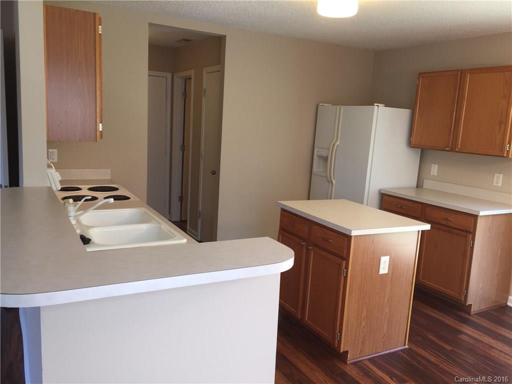 Cambridge Commons - Residential Lease