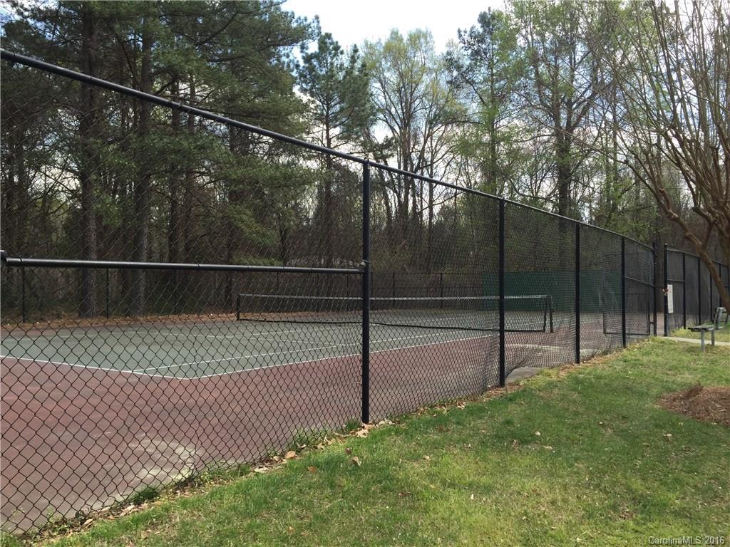 Cambridge Commons - Residential Lease