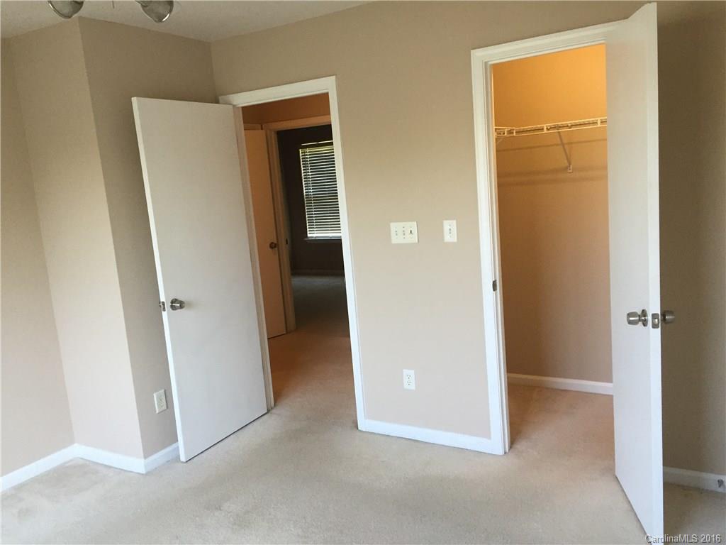 Cambridge Commons - Residential Lease