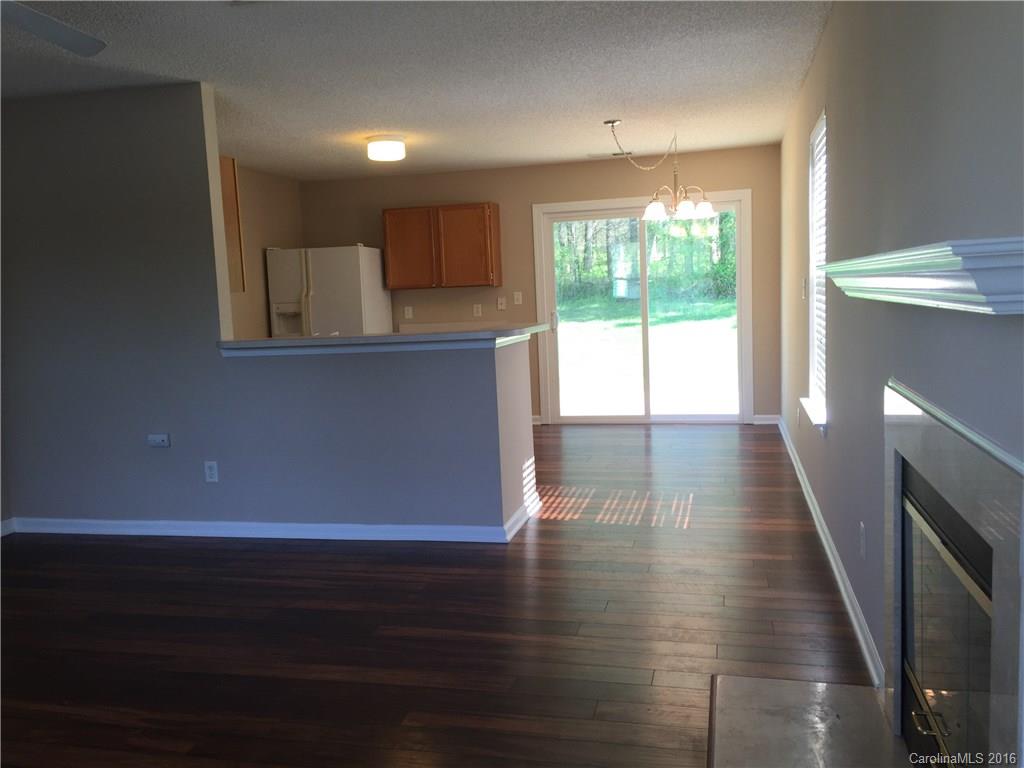 Cambridge Commons - Residential Lease