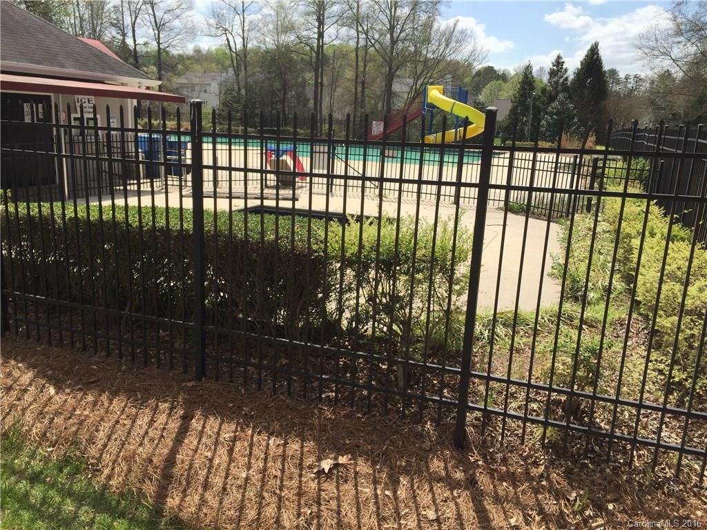 Cambridge Commons - Residential Lease