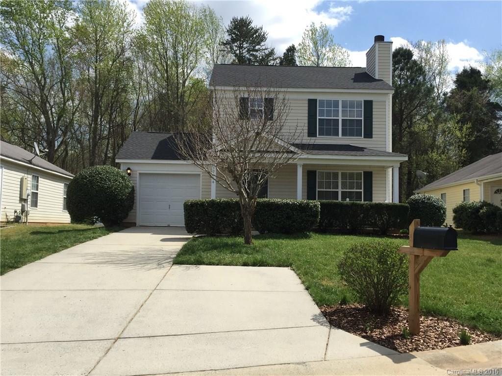 Cambridge Commons - Residential Lease