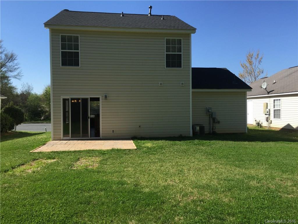 Cambridge Commons - Residential Lease