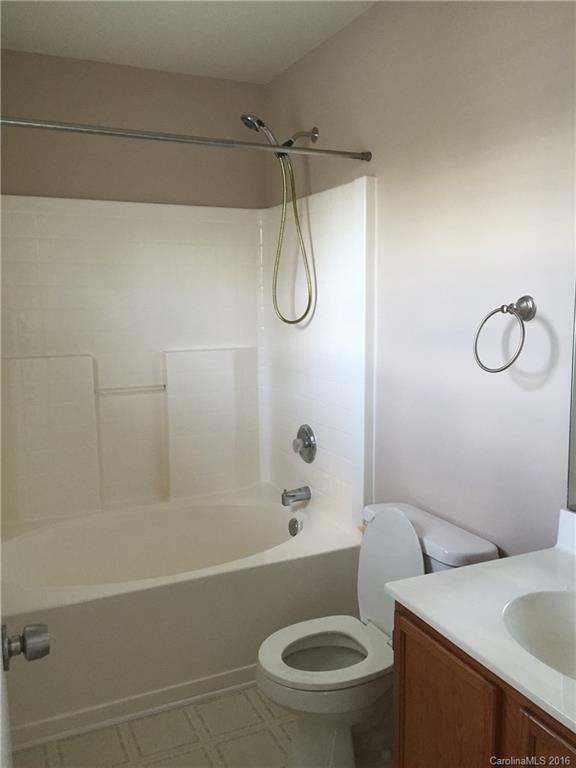 Cambridge Commons - Residential Lease