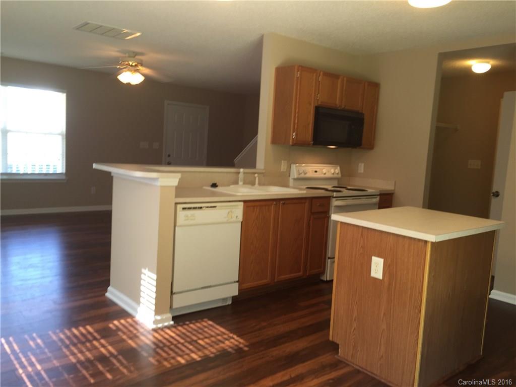 Cambridge Commons - Residential Lease