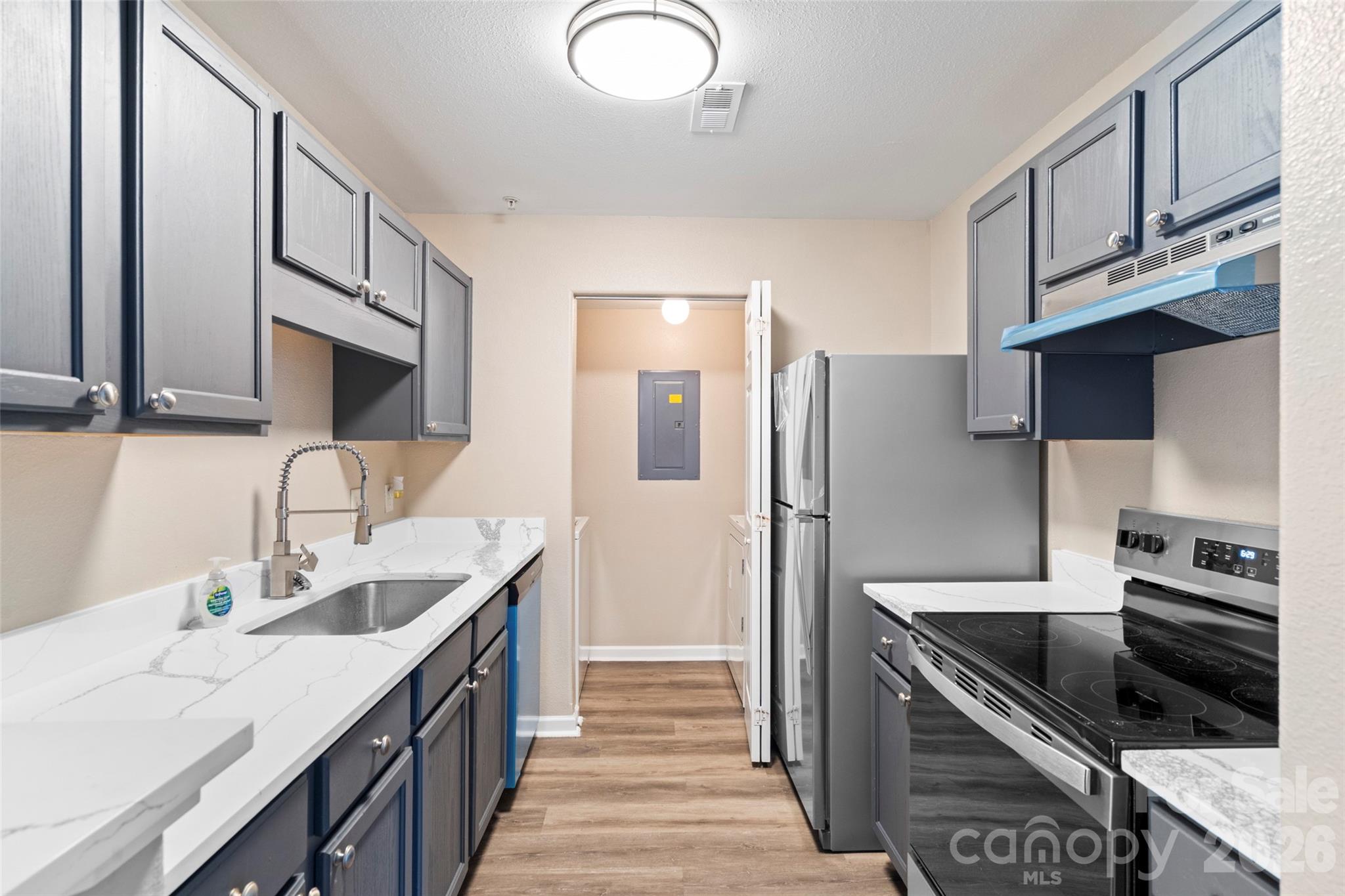 Citiside - Residential