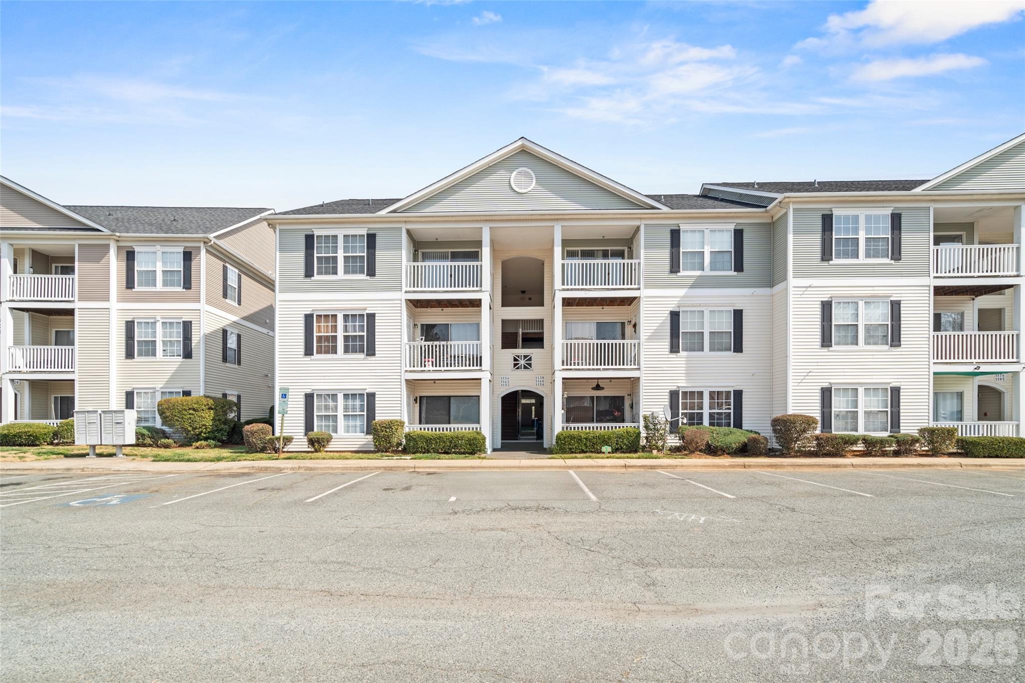 Citiside - Residential