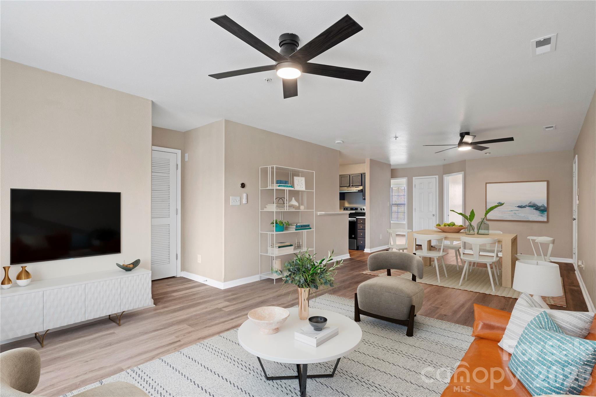 1134 Plaza Walk Drive