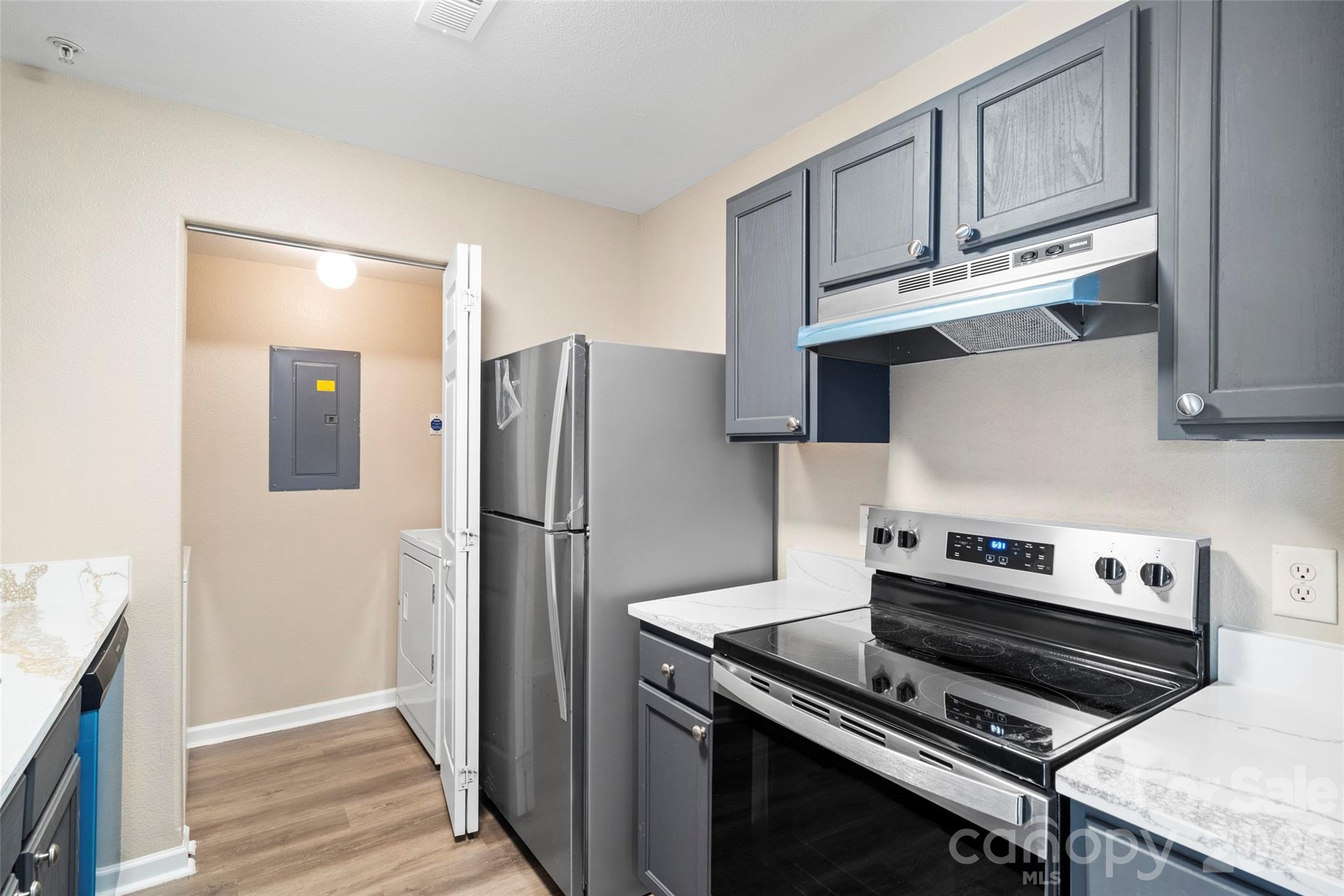 Citiside - Residential