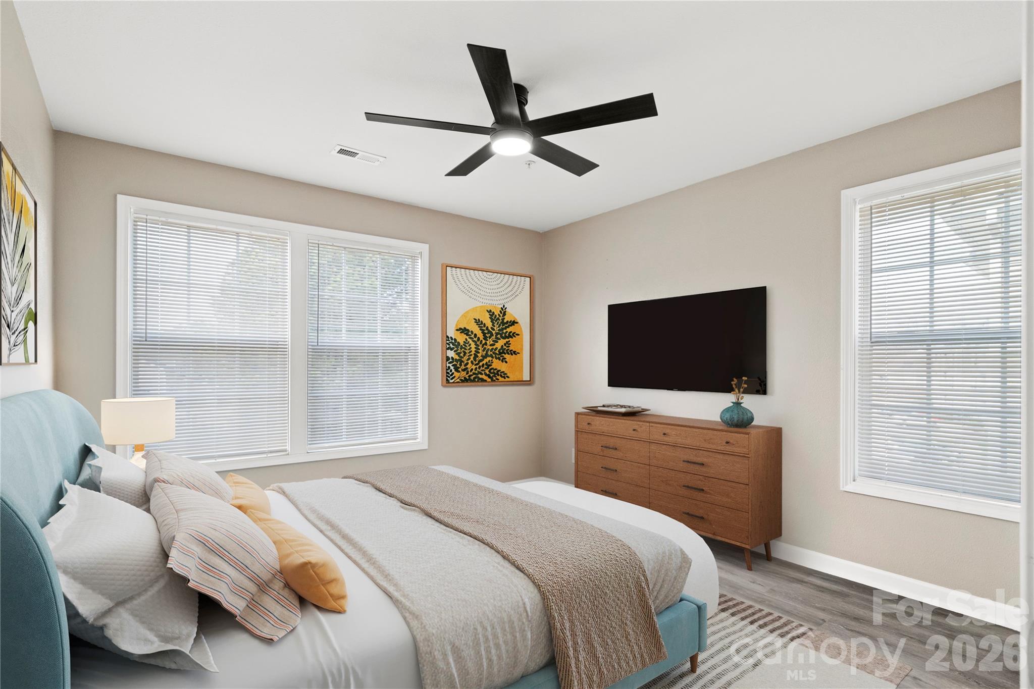 1134 Plaza Walk Drive