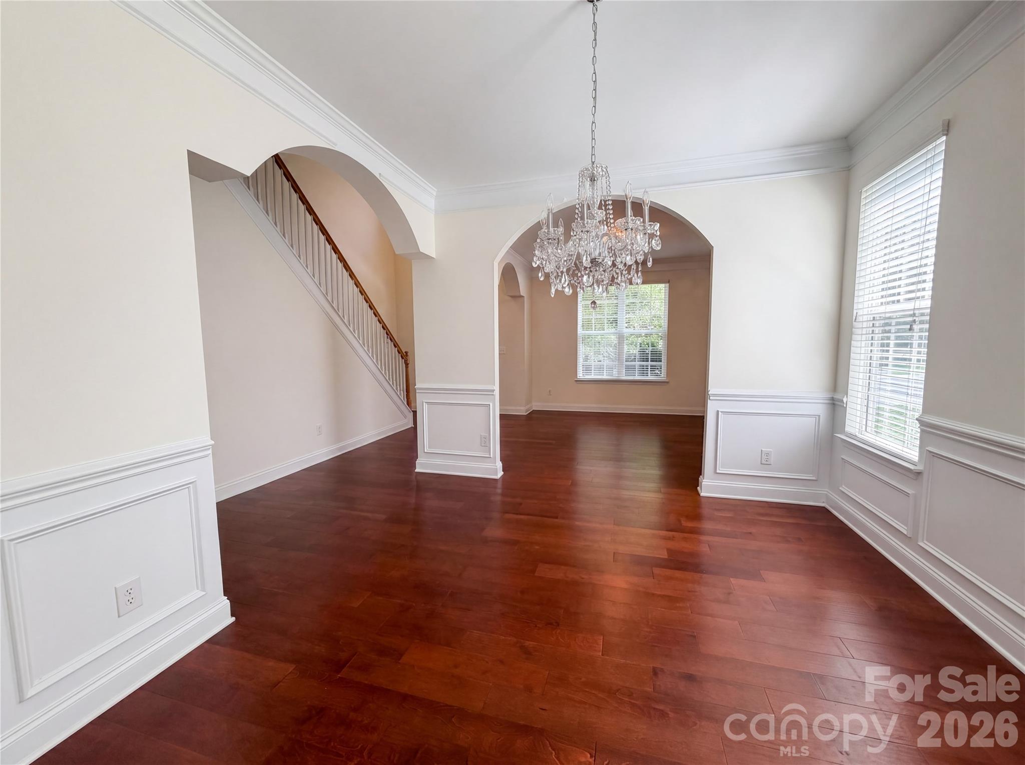 Highland Creek - Residential