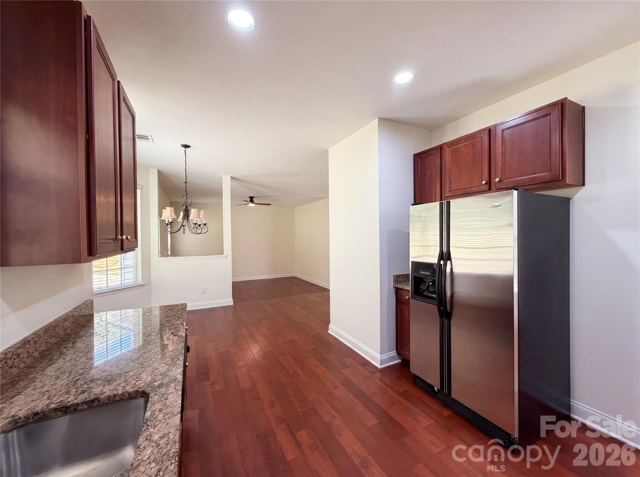 Highland Creek - Residential