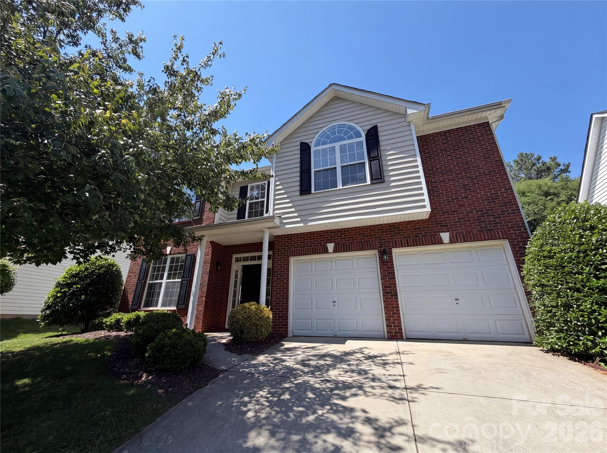 Highland Creek - Residential