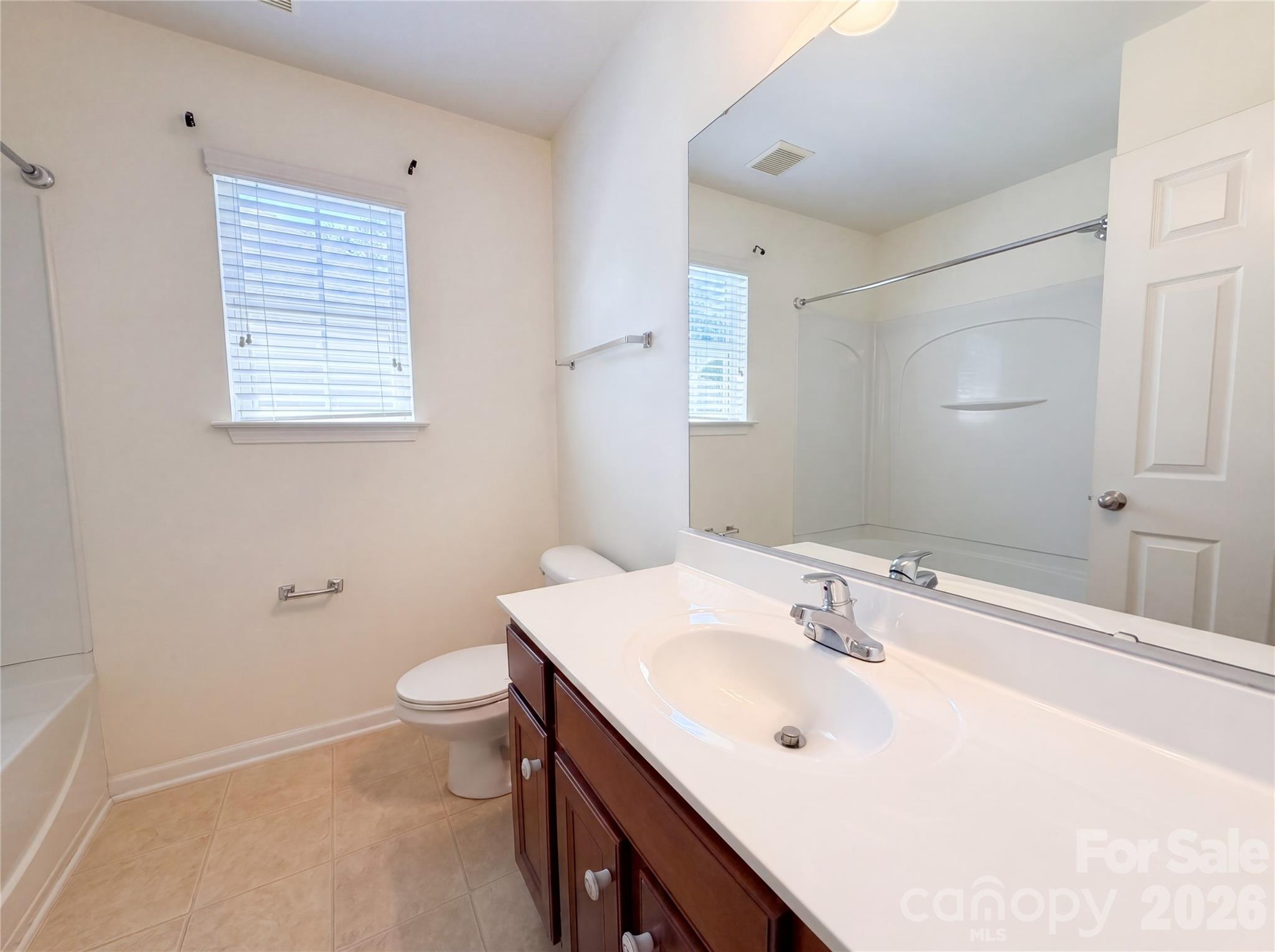 Highland Creek - Residential
