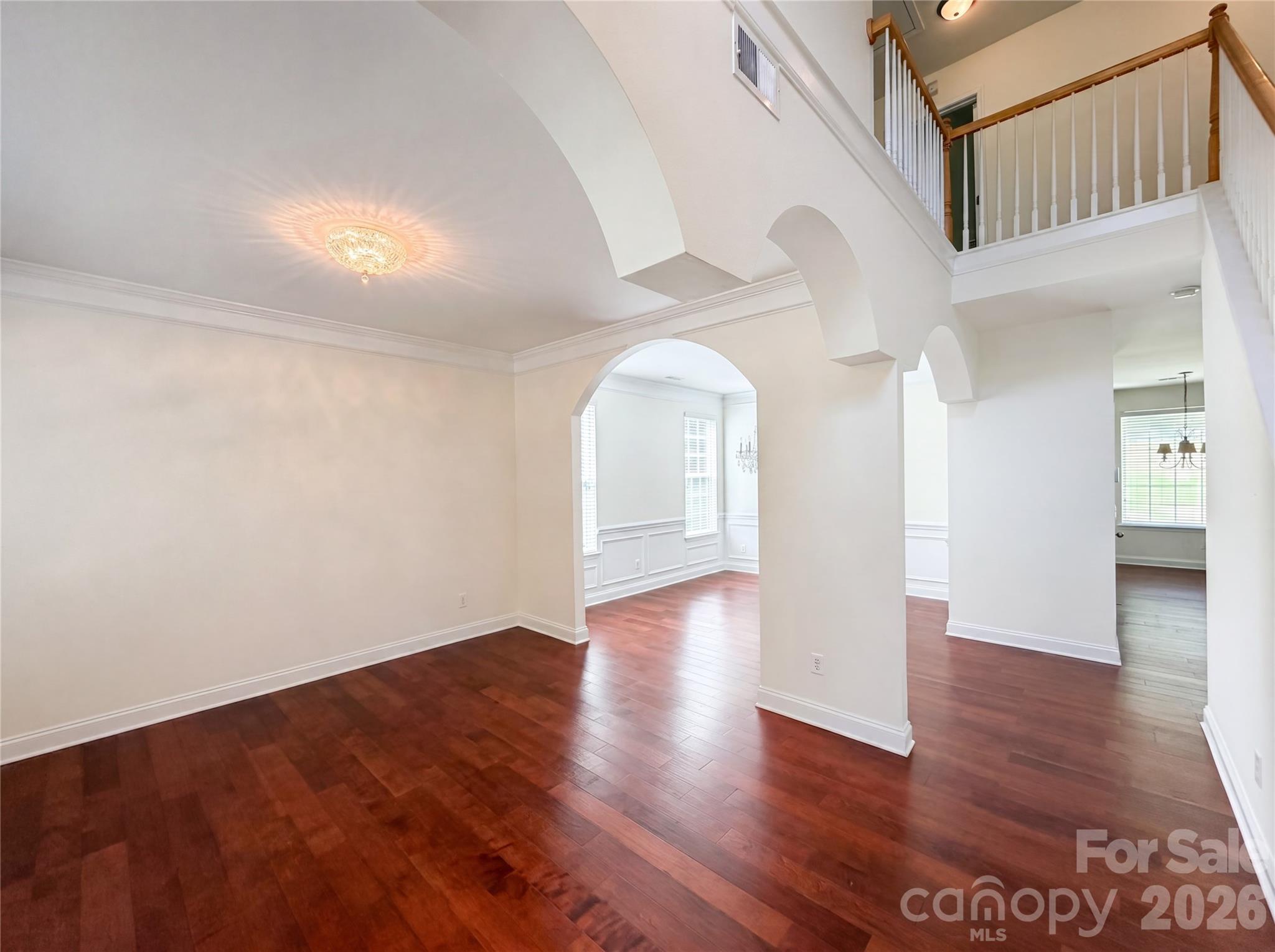 Highland Creek - Residential