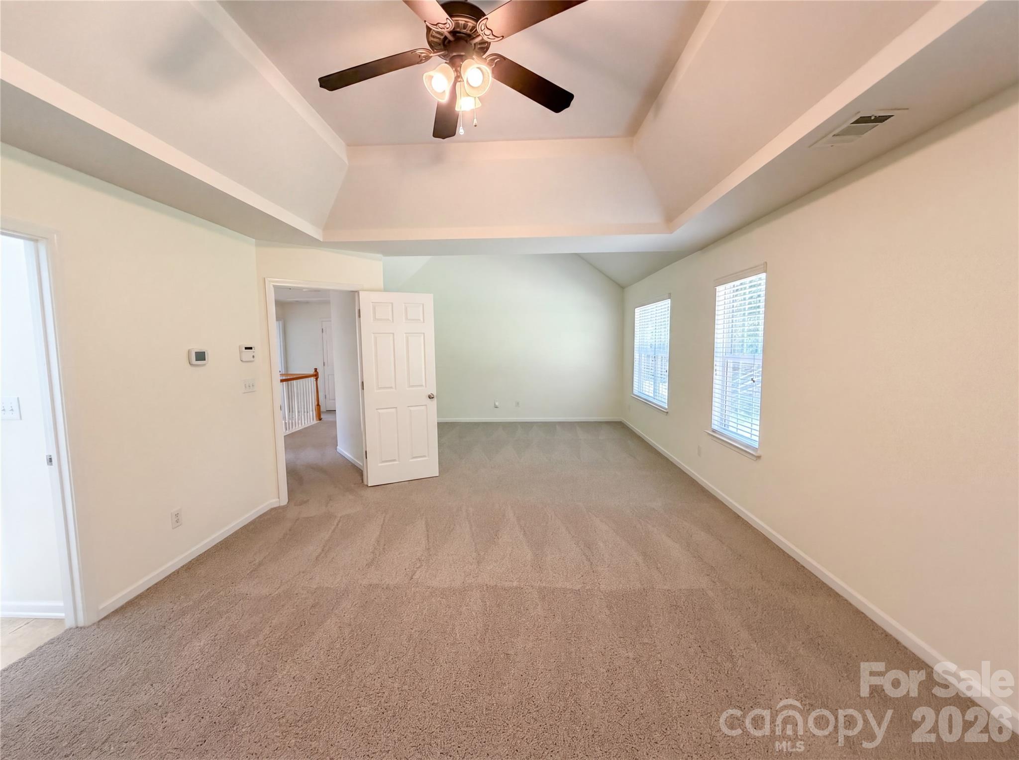 Highland Creek - Residential