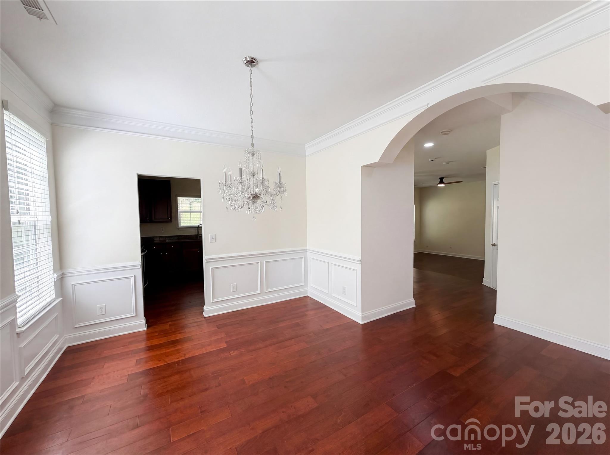 Highland Creek - Residential