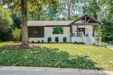 2346 Orton Street Charlotte NC 28208